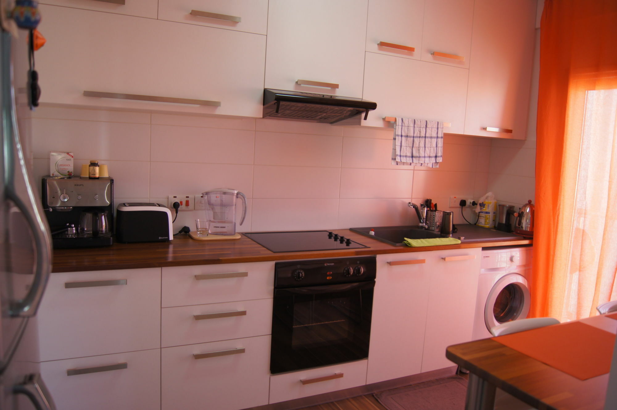 City Center Apartment Lemesós Eksteriør bilde