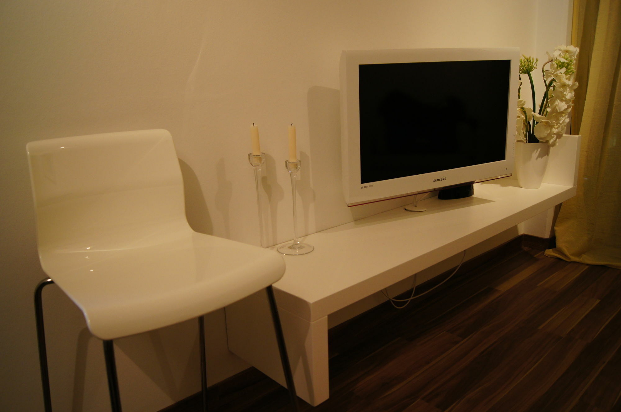 City Center Apartment Lemesós Eksteriør bilde