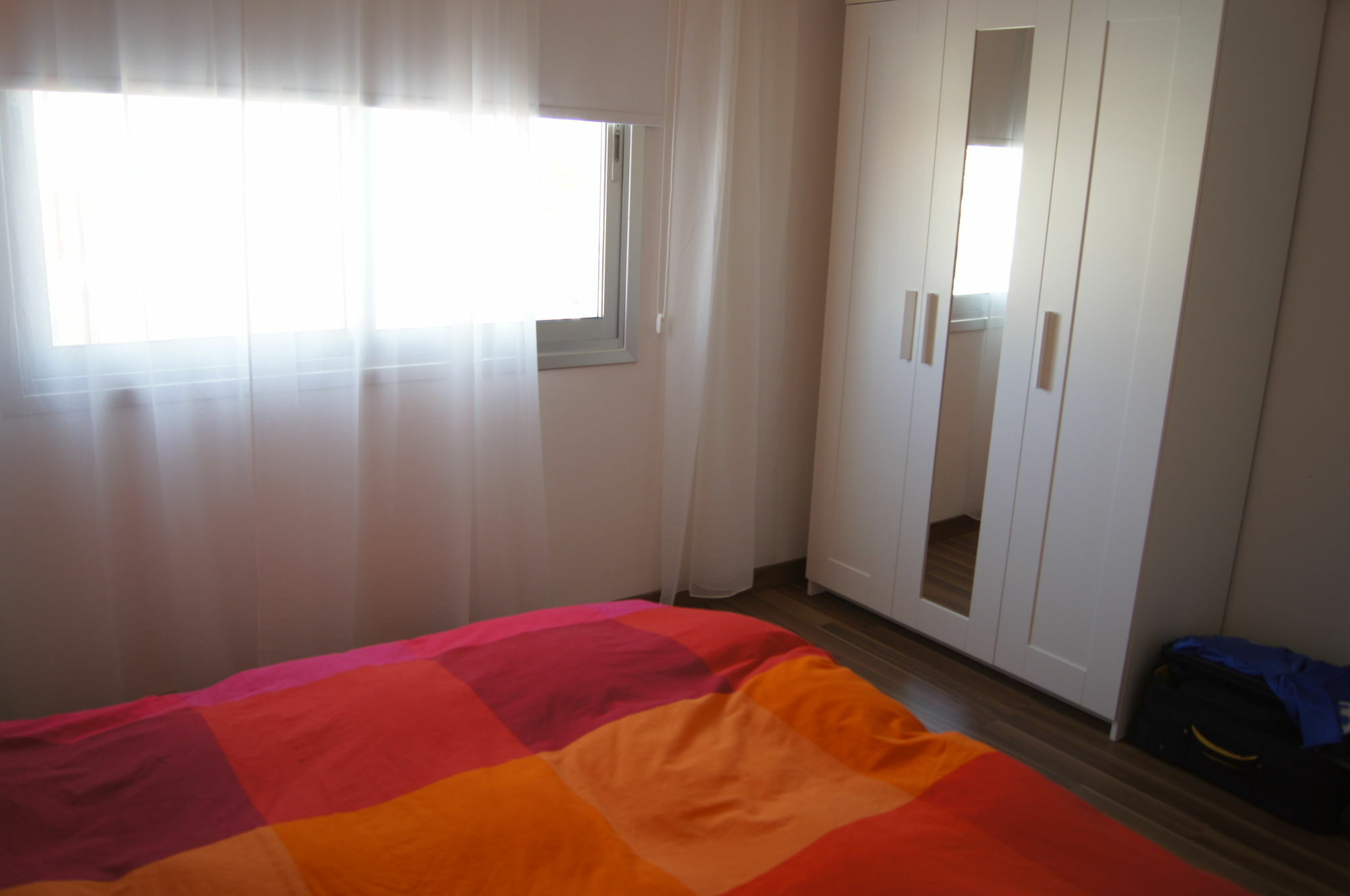 City Center Apartment Lemesós Eksteriør bilde