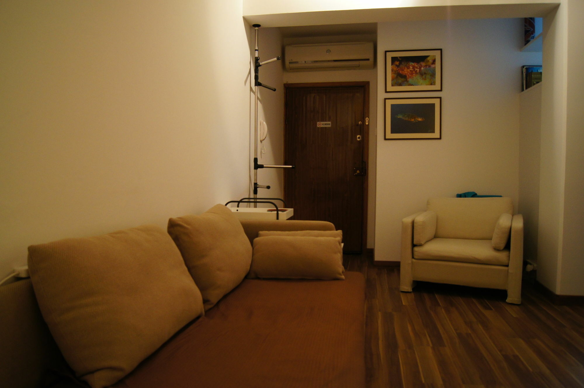 City Center Apartment Lemesós Eksteriør bilde